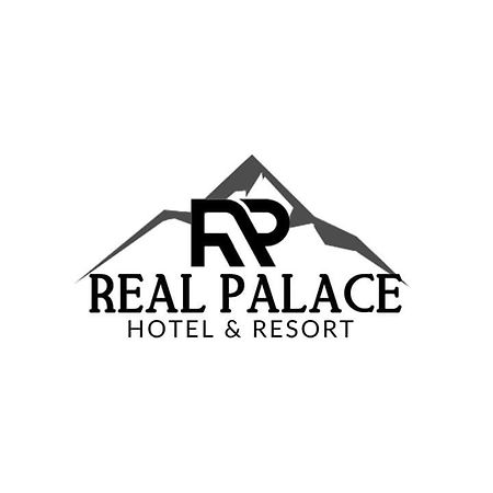 Hotel Real Palace Churin Dış mekan fotoğraf