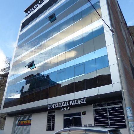 Hotel Real Palace Churin Dış mekan fotoğraf
