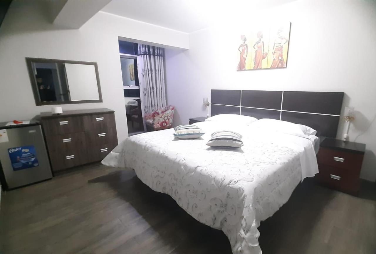 Hotel Real Palace Churin Dış mekan fotoğraf