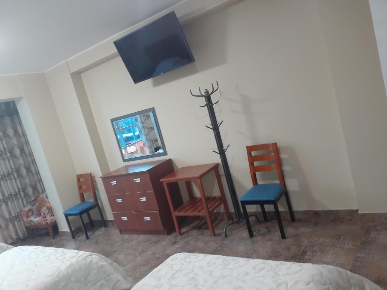 Hotel Real Palace Churin Dış mekan fotoğraf