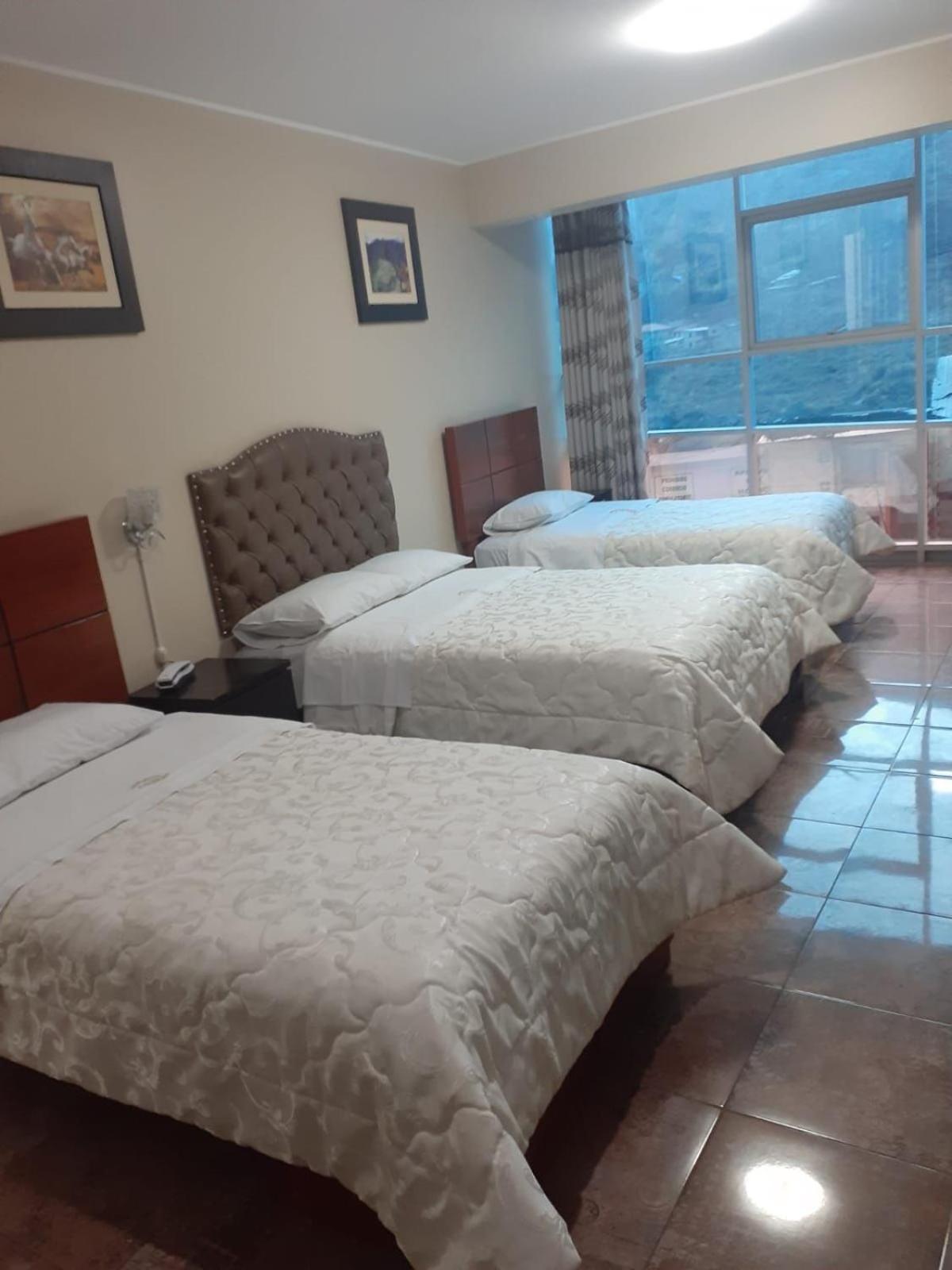 Hotel Real Palace Churin Dış mekan fotoğraf