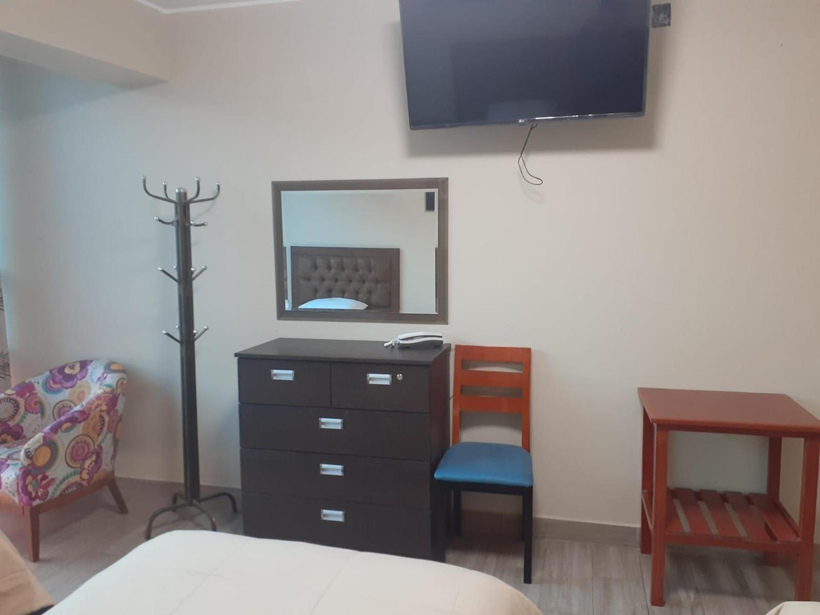 Hotel Real Palace Churin Dış mekan fotoğraf