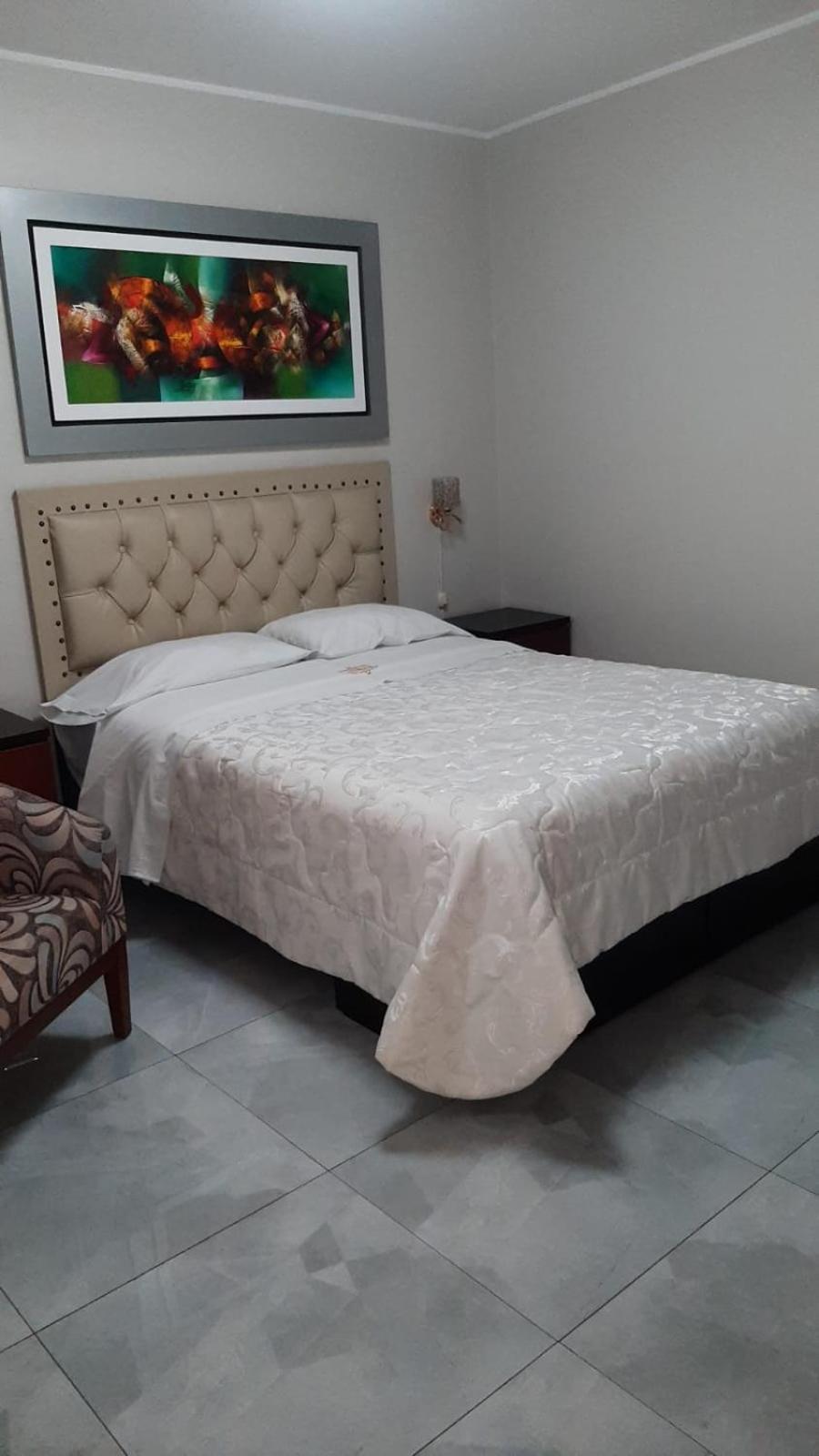 Hotel Real Palace Churin Dış mekan fotoğraf