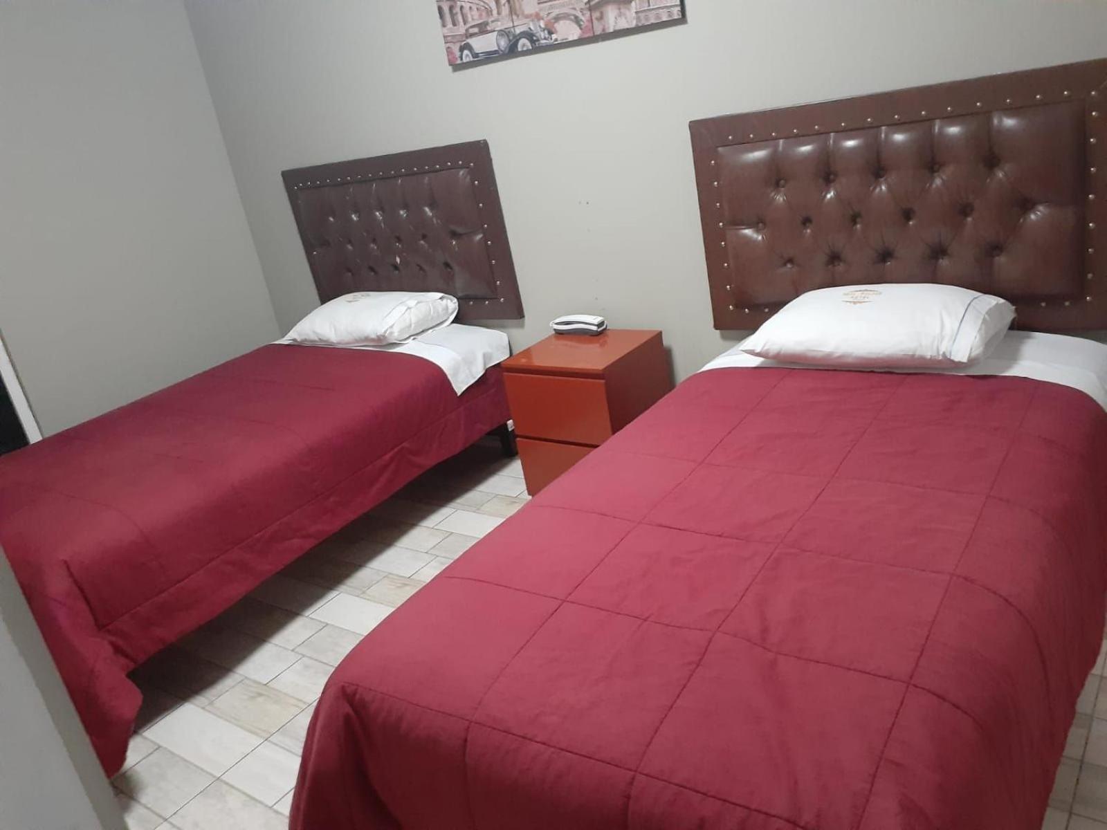 Hotel Real Palace Churin Dış mekan fotoğraf
