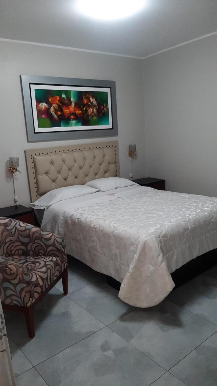 Hotel Real Palace Churin Dış mekan fotoğraf