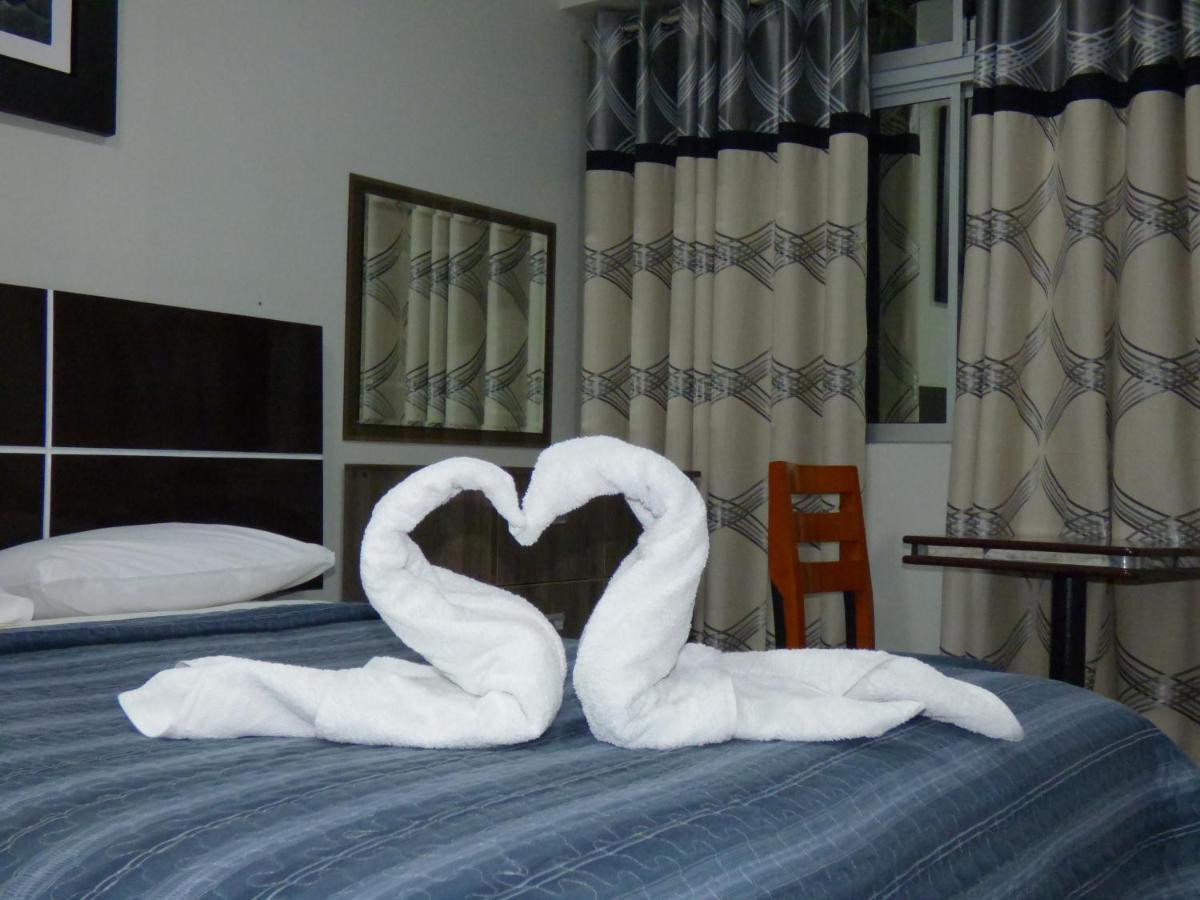 Hotel Real Palace Churin Dış mekan fotoğraf
