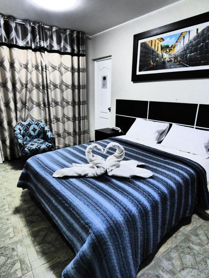 Hotel Real Palace Churin Dış mekan fotoğraf