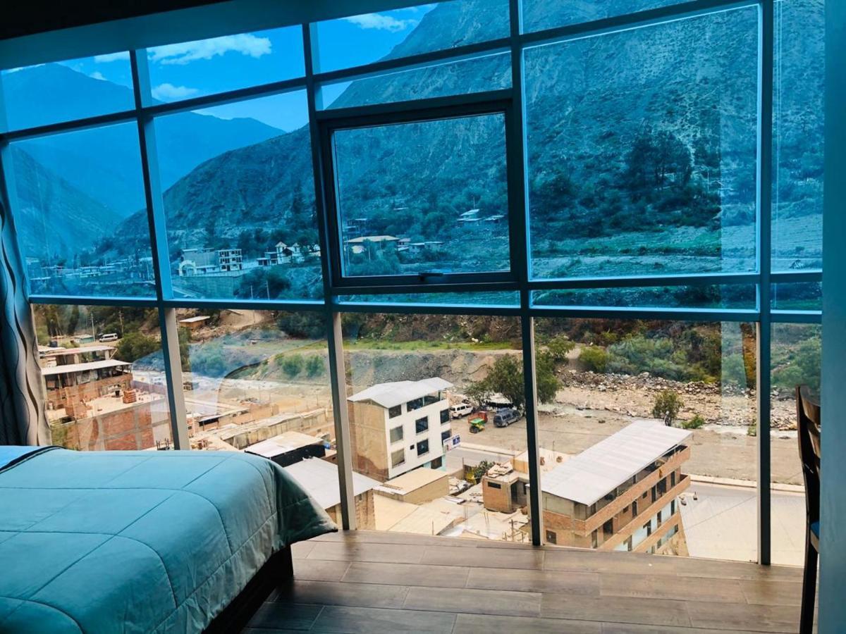 Hotel Real Palace Churin Dış mekan fotoğraf