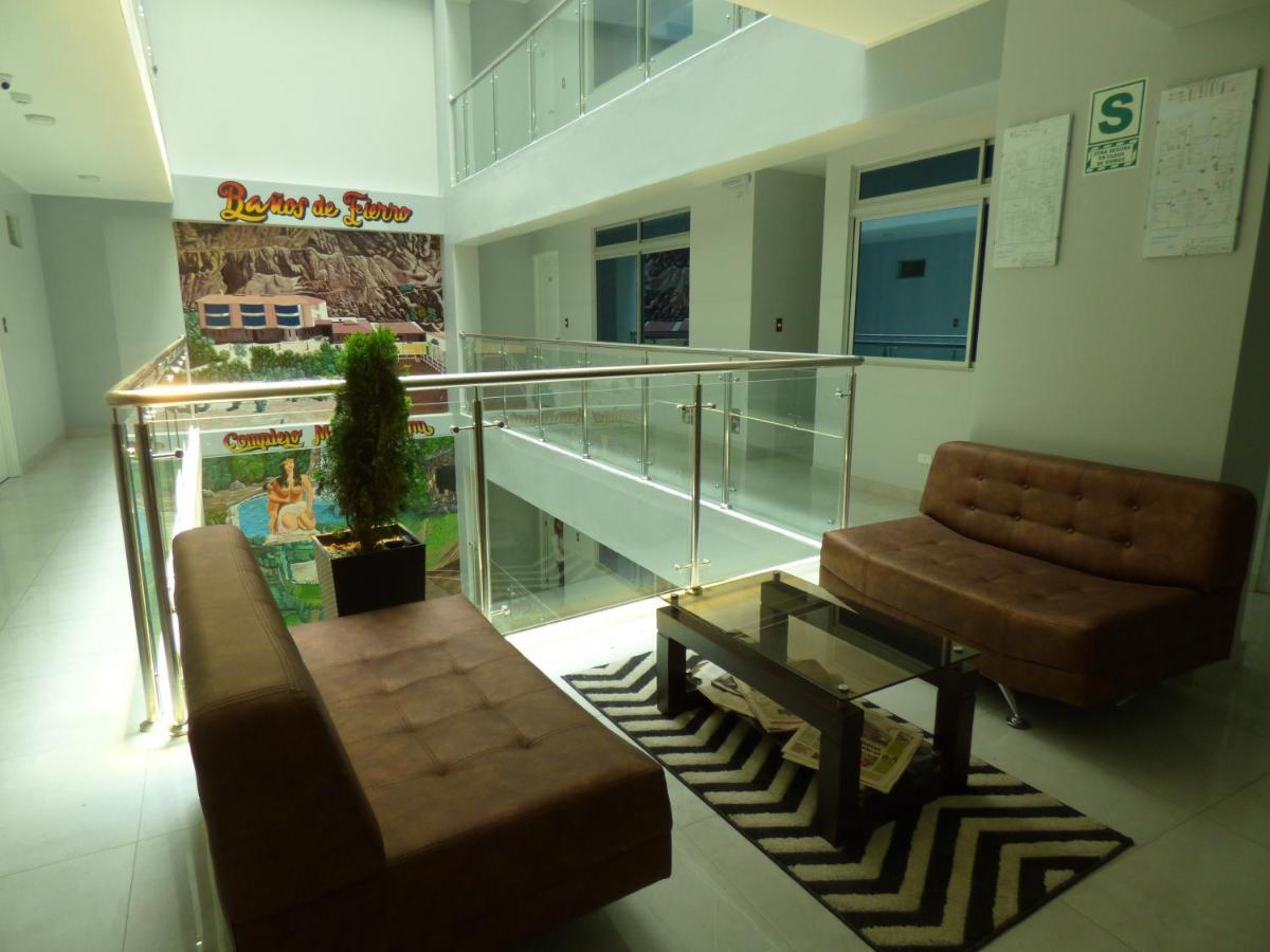 Hotel Real Palace Churin Dış mekan fotoğraf