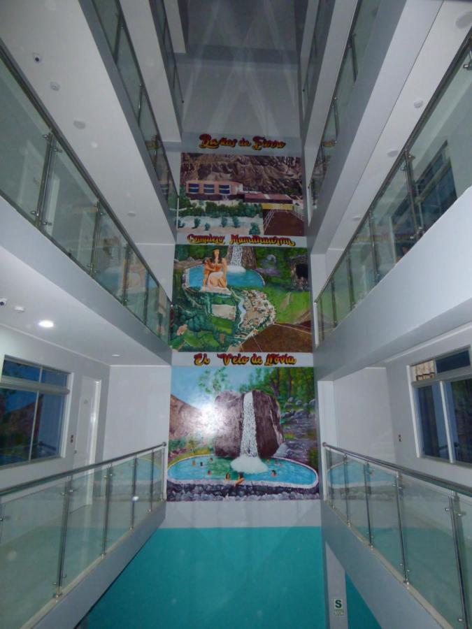 Hotel Real Palace Churin Dış mekan fotoğraf