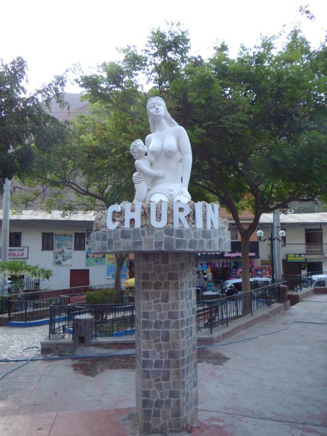 Hotel Real Palace Churin Dış mekan fotoğraf