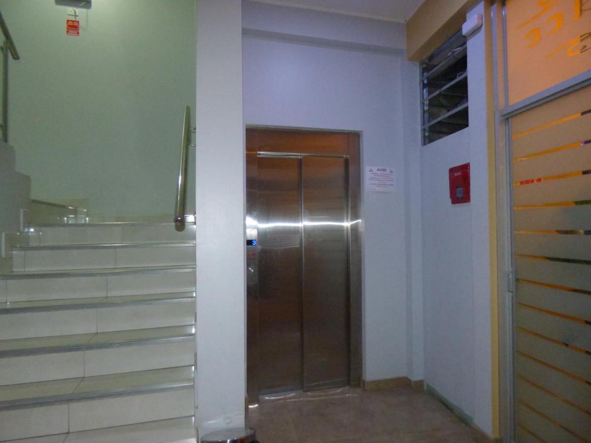 Hotel Real Palace Churin Dış mekan fotoğraf