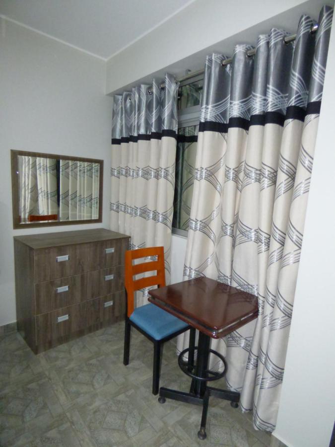 Hotel Real Palace Churin Dış mekan fotoğraf